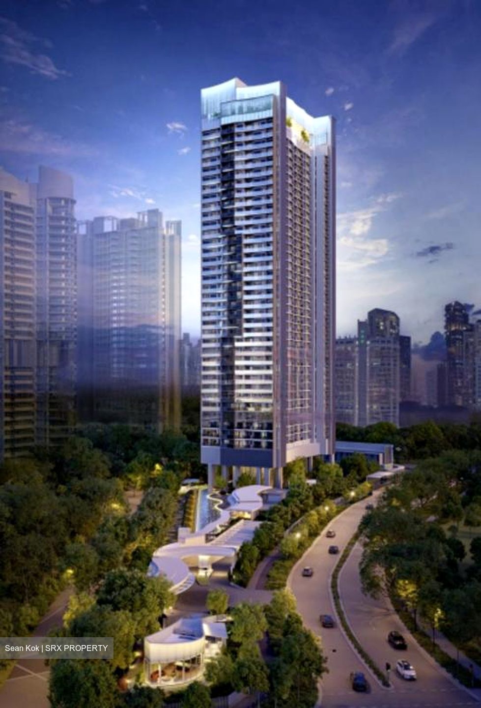 River Valley Green (D9), Condominium #464107611
